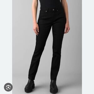 Prana Women's Black Jeans